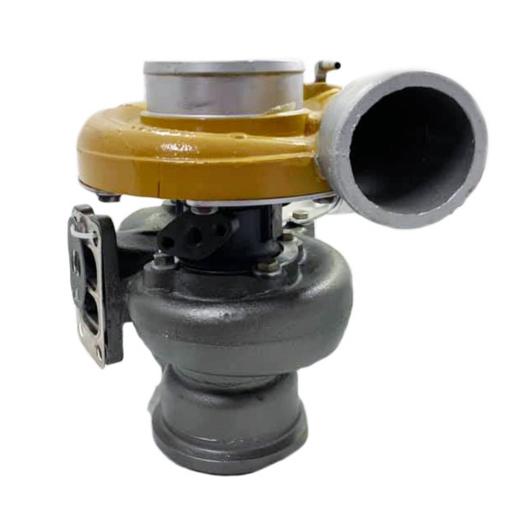 Turbo Reman, S200 Volvo, 12709880016