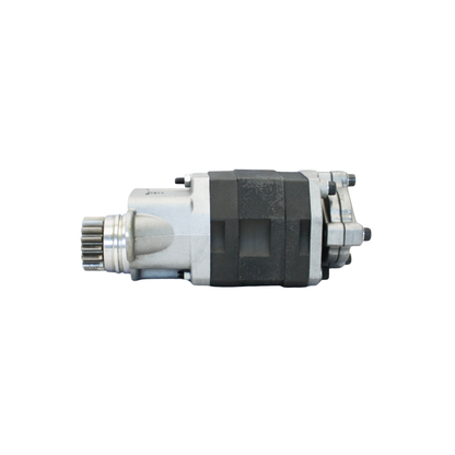 Bomba Illinois, Engranes Cummins ISX Sin EGR, 4089431