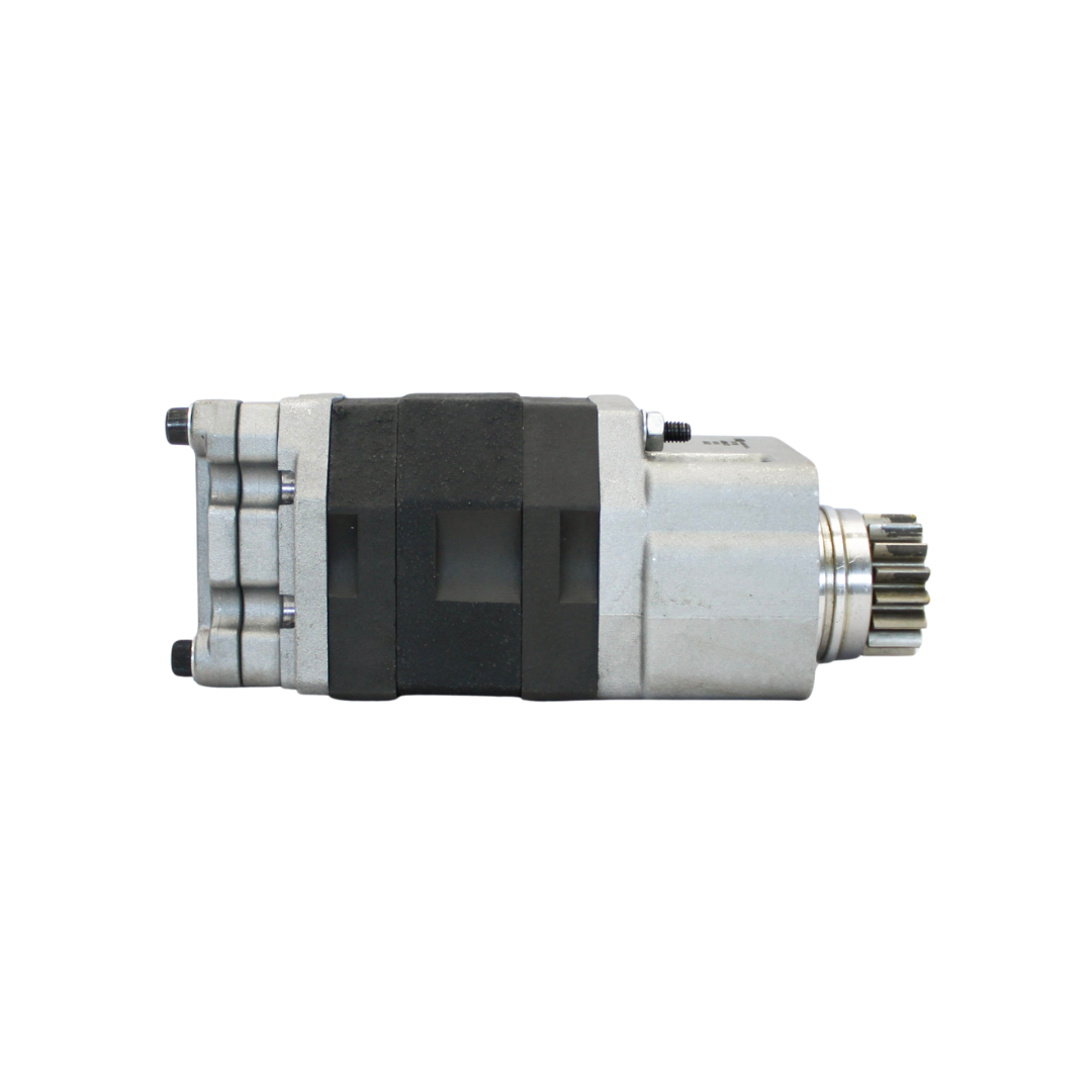 Bomba Illinois, Engranes Cummins ISX Sin EGR, 4089431