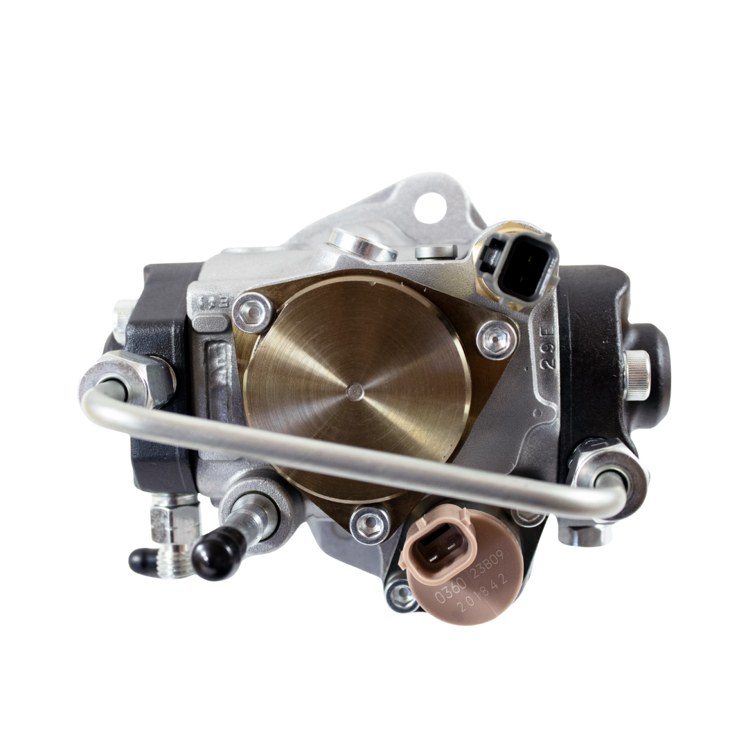 Bomba Reman, L200, 294000-1372RX
