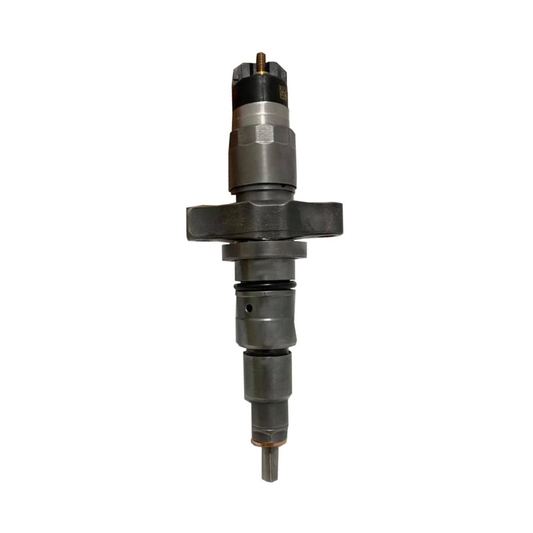 Inyector Einer DS, Dodge RAM 6.7, 0445120188