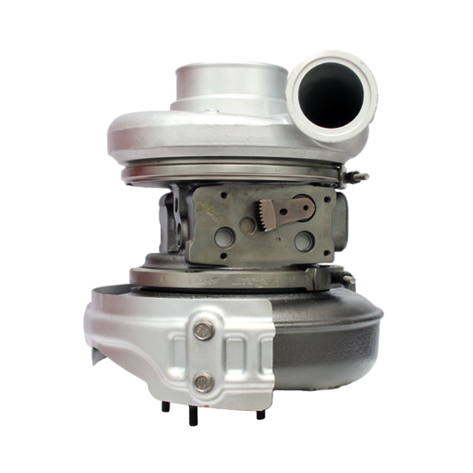 Turbo Reman, HE531 DDEC 6, 5352845