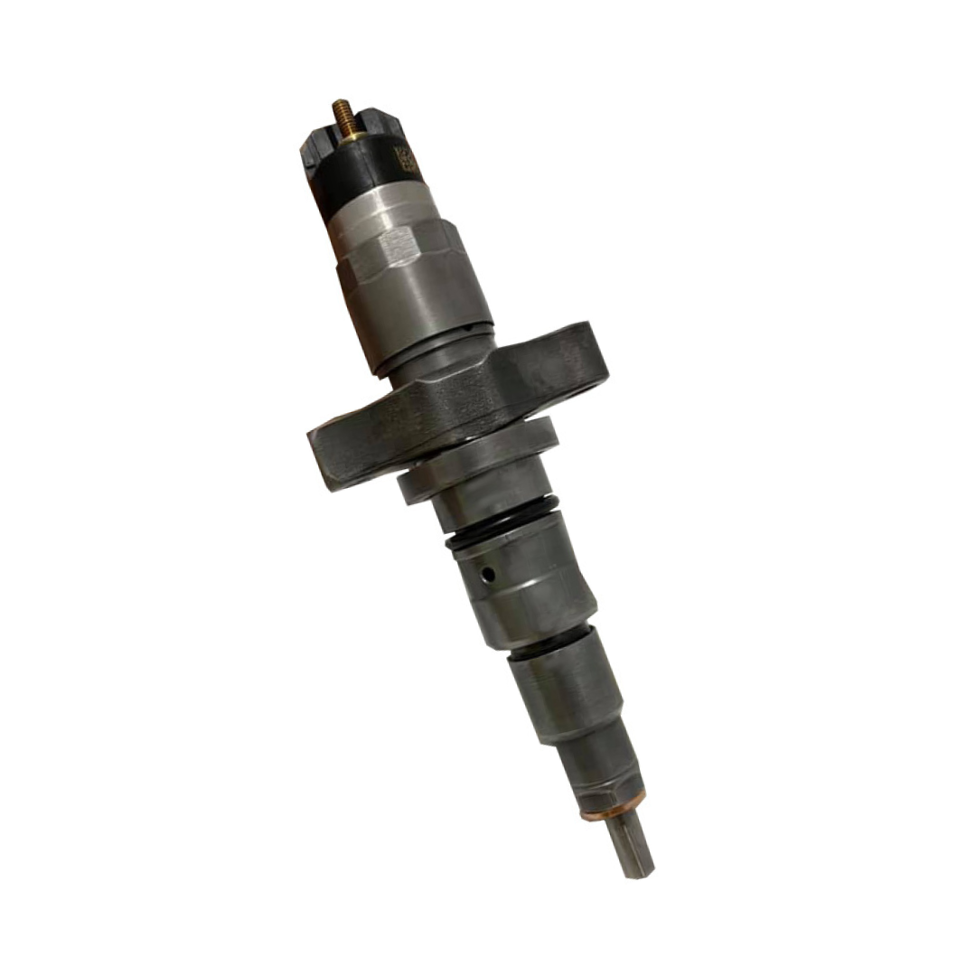 Inyector Einer DS, Dodge RAM 6.7, 0445120188