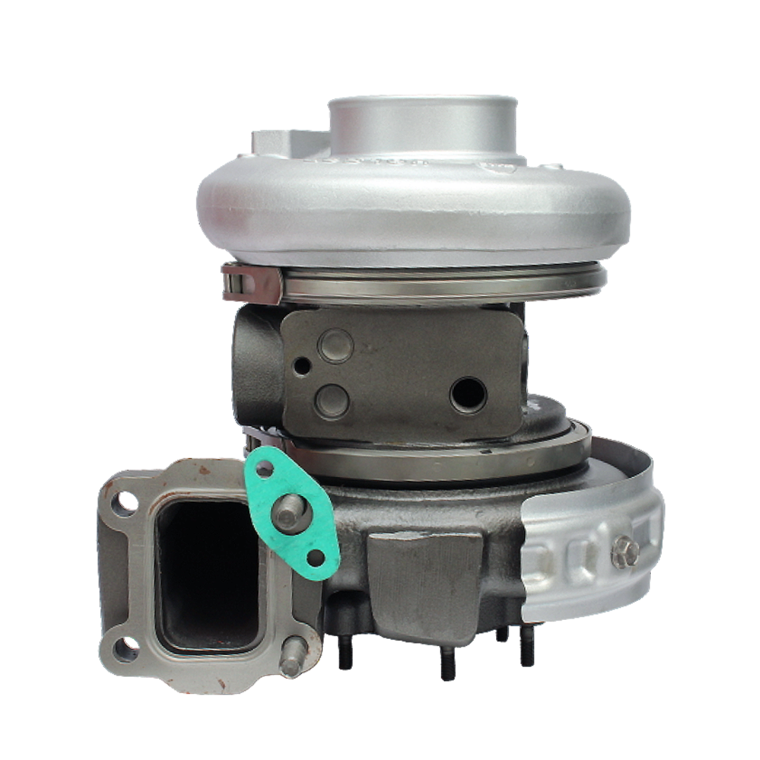 Turbo Reman, HE531 DDEC 6, 5352845