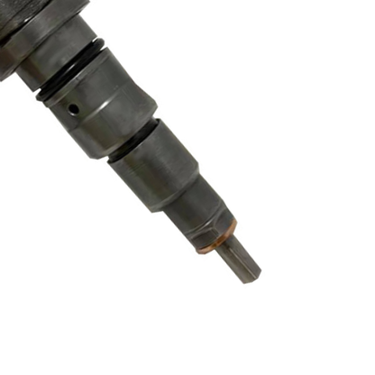 Inyector Einer DS, Dodge RAM 6.7, 0445120187