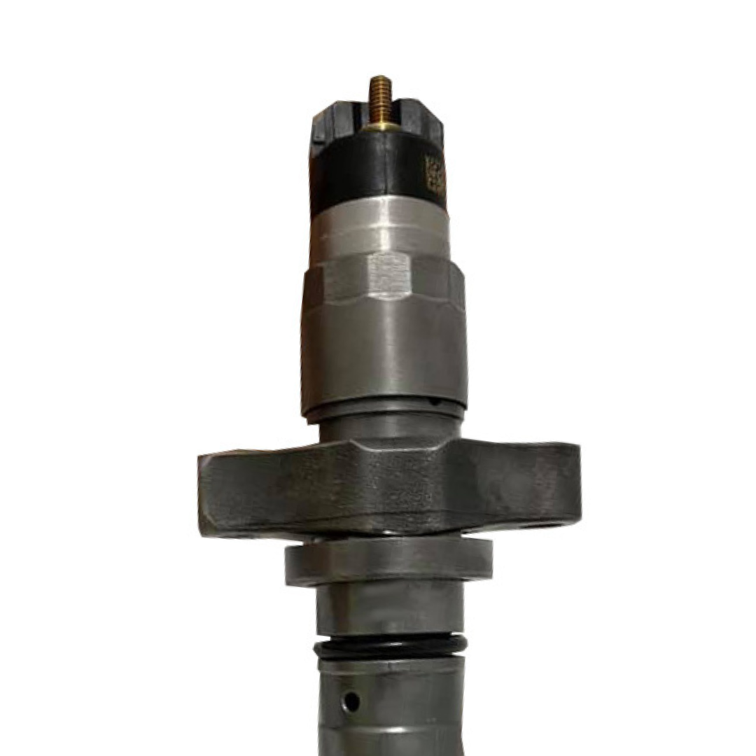 Inyector Einer DS, Dodge RAM 6.7, 0445120187