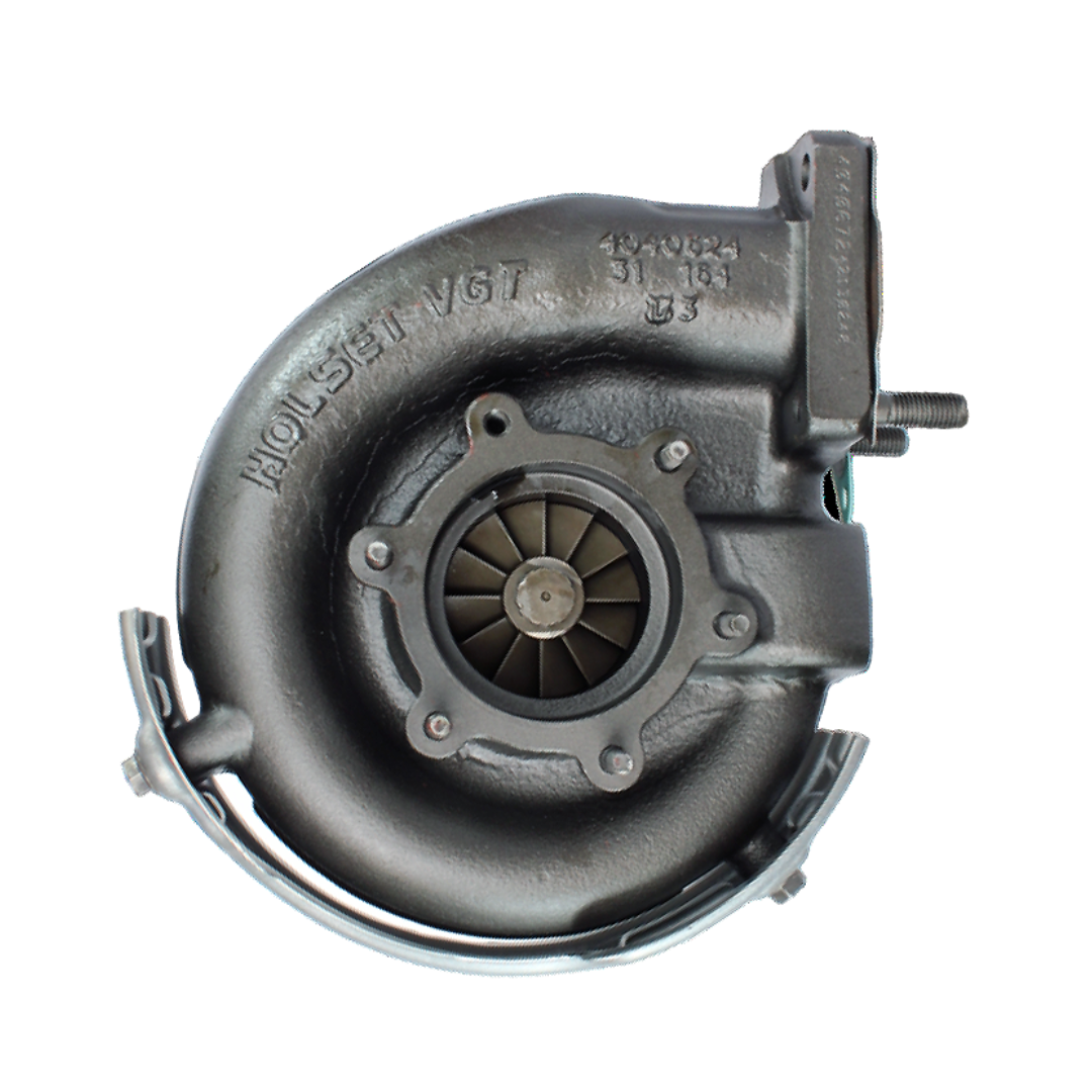 Turbo Reman, HE531 DDEC 6, 5352845