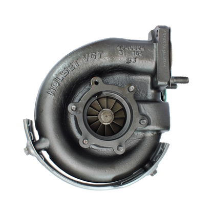 Turbo Reman, HE531 DDEC 6, 5352845