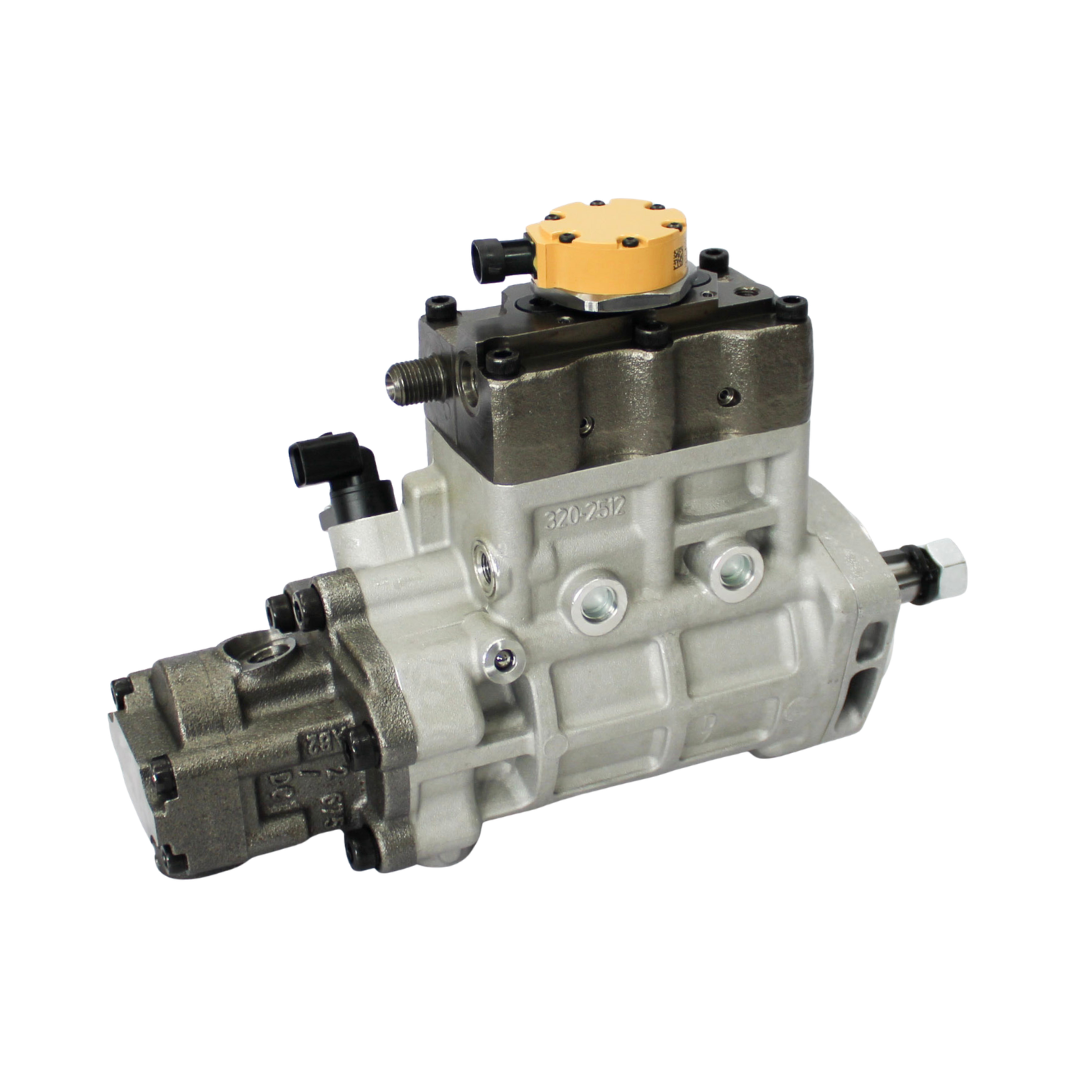 Bomba Einer DS, CAT C4.4, 352-6584