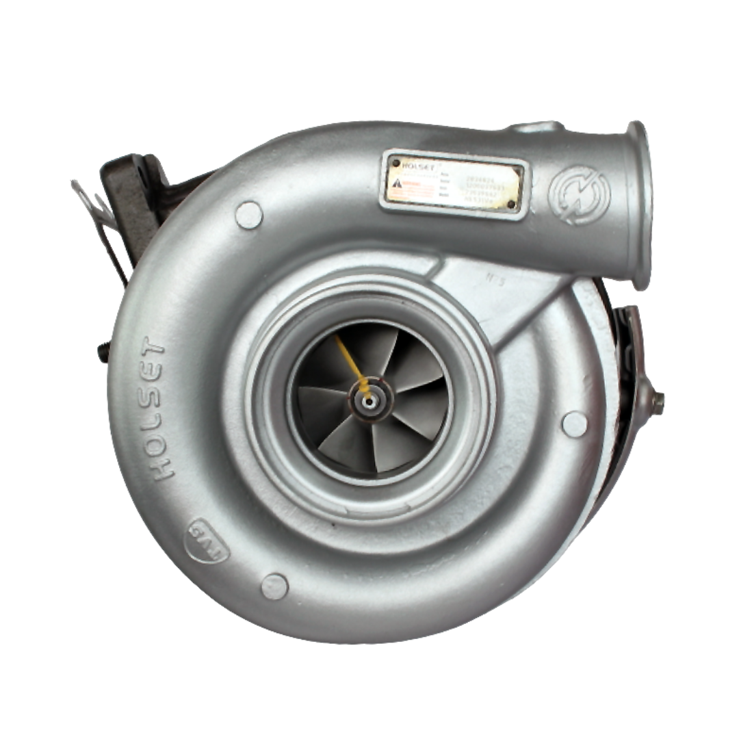 Turbo Reman, HE531 DDEC 6, 5352845