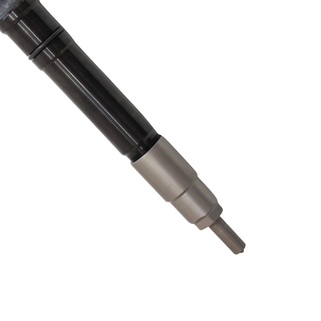 Inyector Einer DS, Hilux 2.8L 6 Pines, 23670-0E060