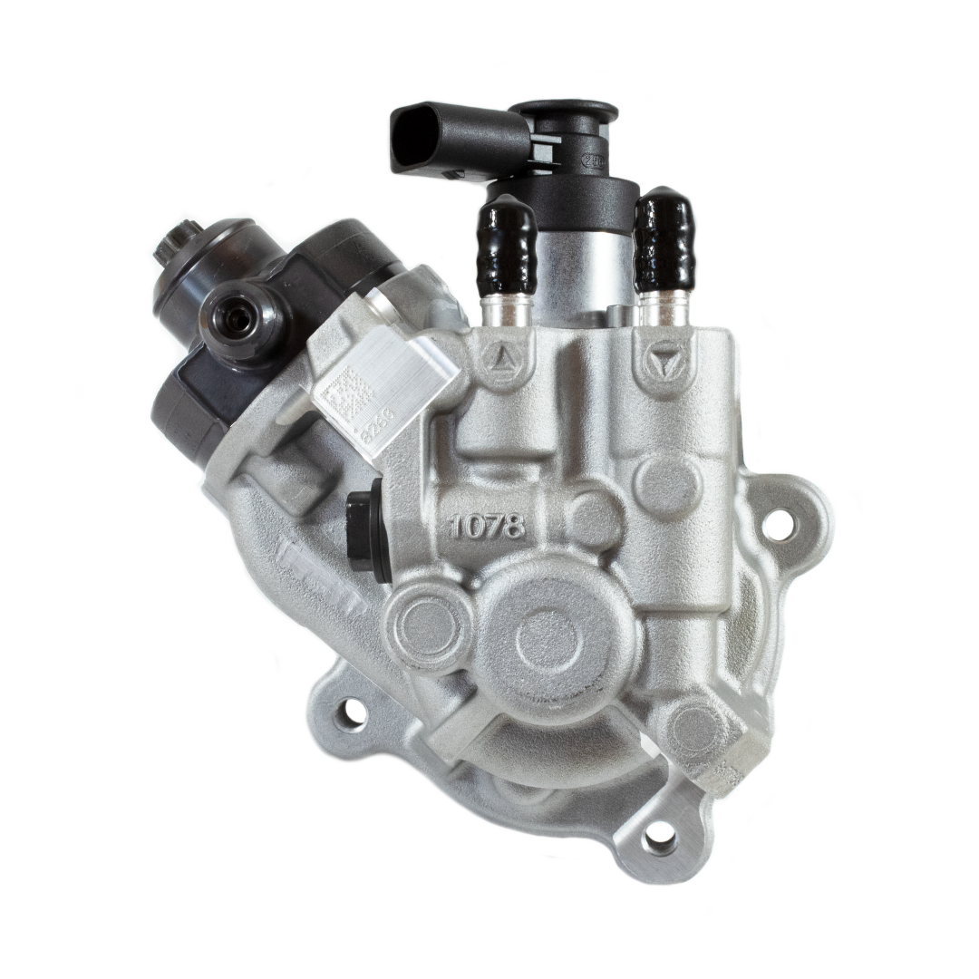 Bomba Einer, Volkswagen Transporter T5 T6 2.0, 0445010541