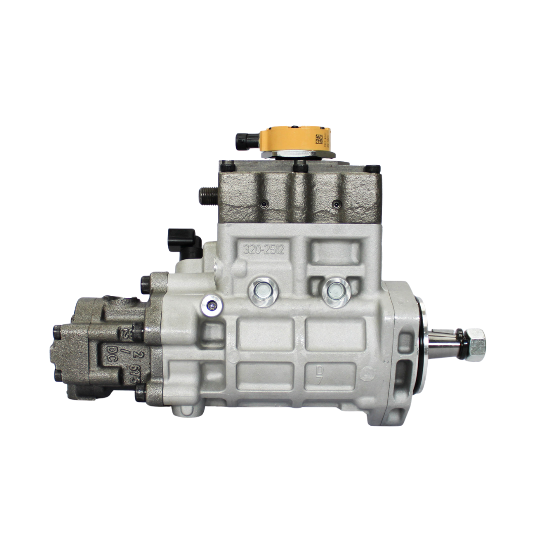 Bomba Einer DS, CAT C4.4, 352-6584