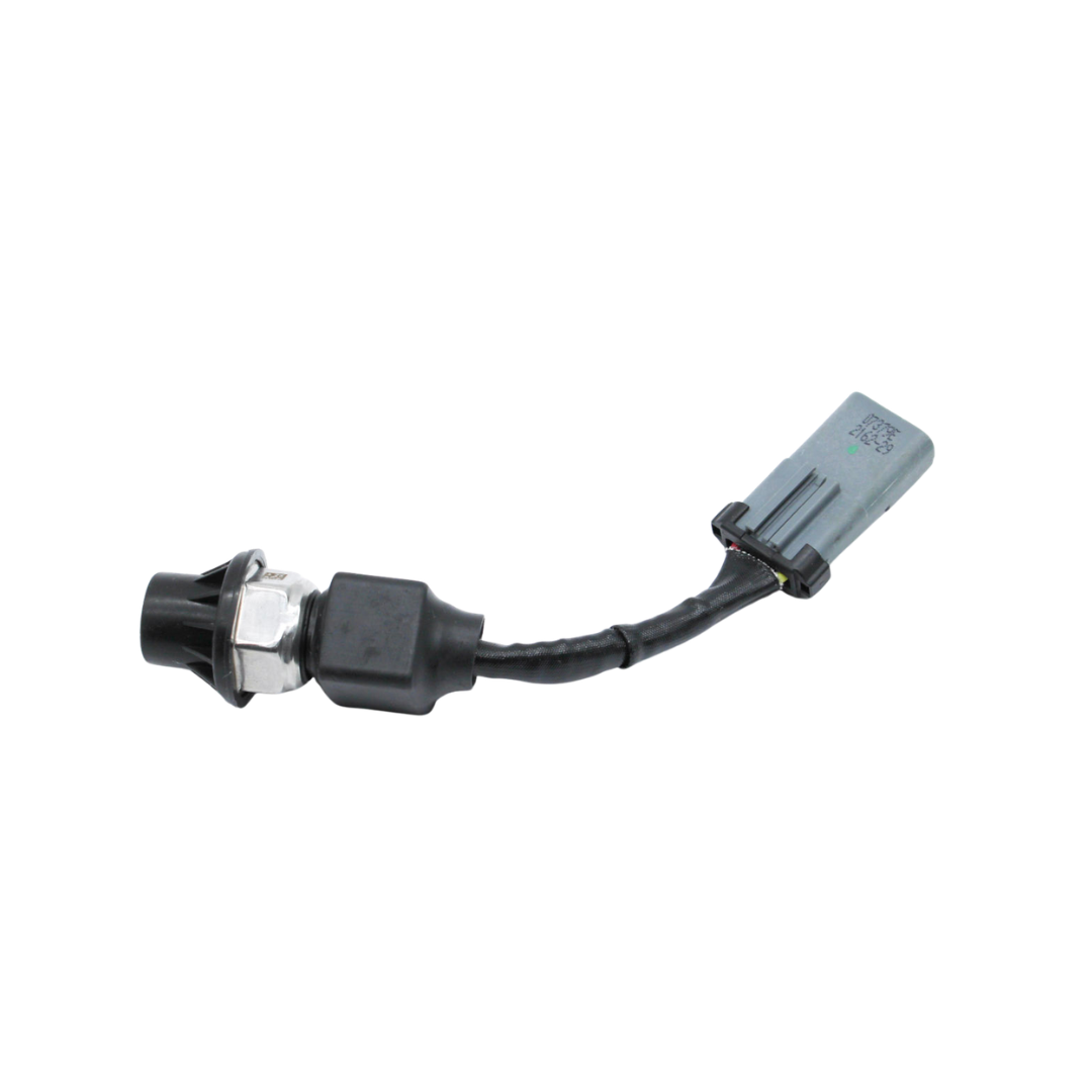 Sensor presión de riel, Einer DS, Cummins X15, 2897581