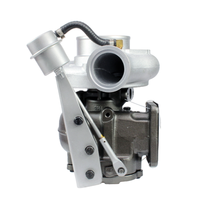 Turbo Reman, HX40W Cummins ISLe, 4045055