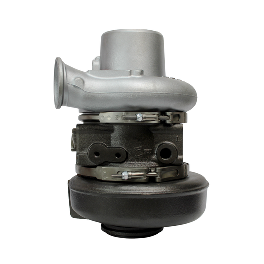 Turbo Reman, HE431VE Cummins ISL/ISC, 4047231