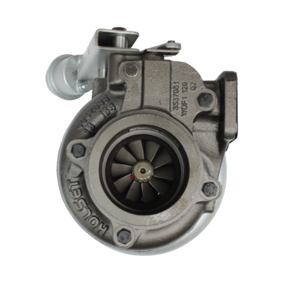 Turbo Reman, HX40W Cummins ISLe, 4045055
