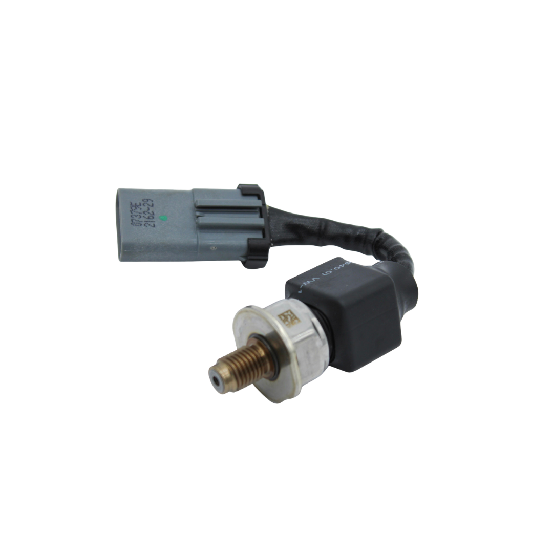 Sensor presión de riel, Einer DS, Cummins X15, 2897581