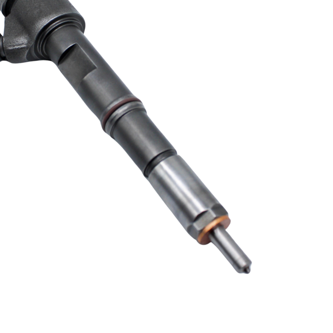 Inyector Reman, New Holland/Iveco, 0445110457RX
