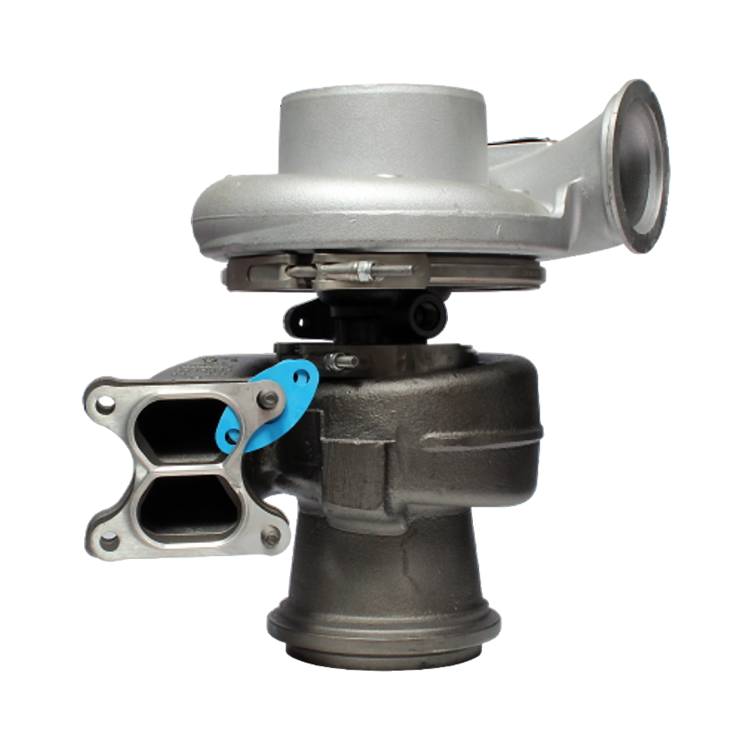 Turbo Reman, HX55 Volvo, 3591077