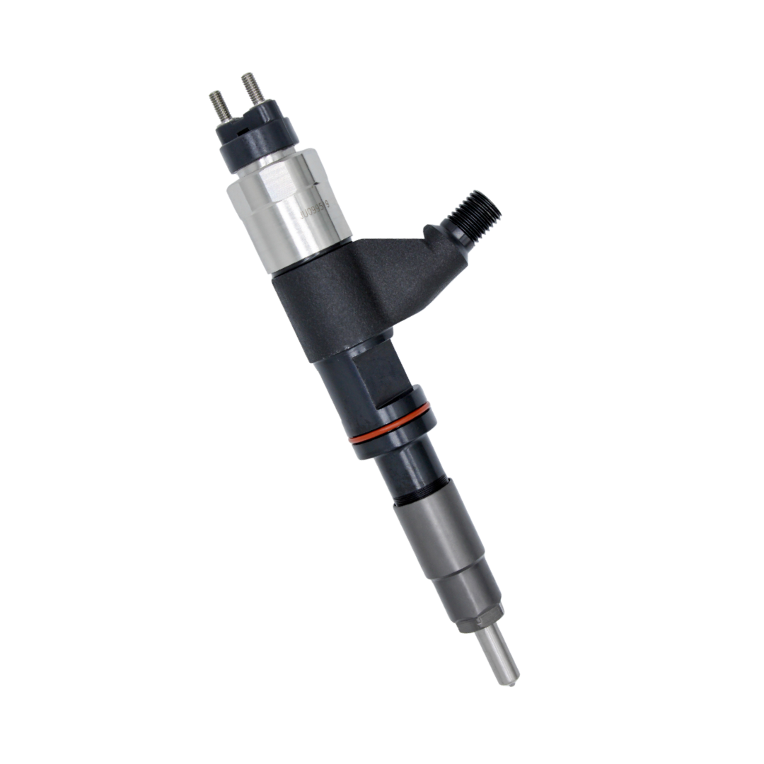 Inyector Einer DS, CAT PERKINS C4.4, 2645A746