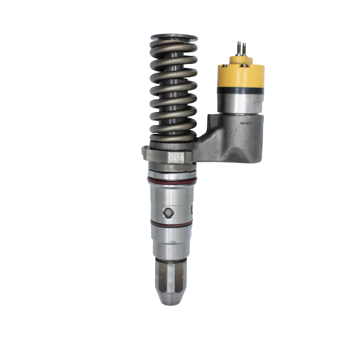 Inyector Reman, Caterpillar C10, 212-3468RX