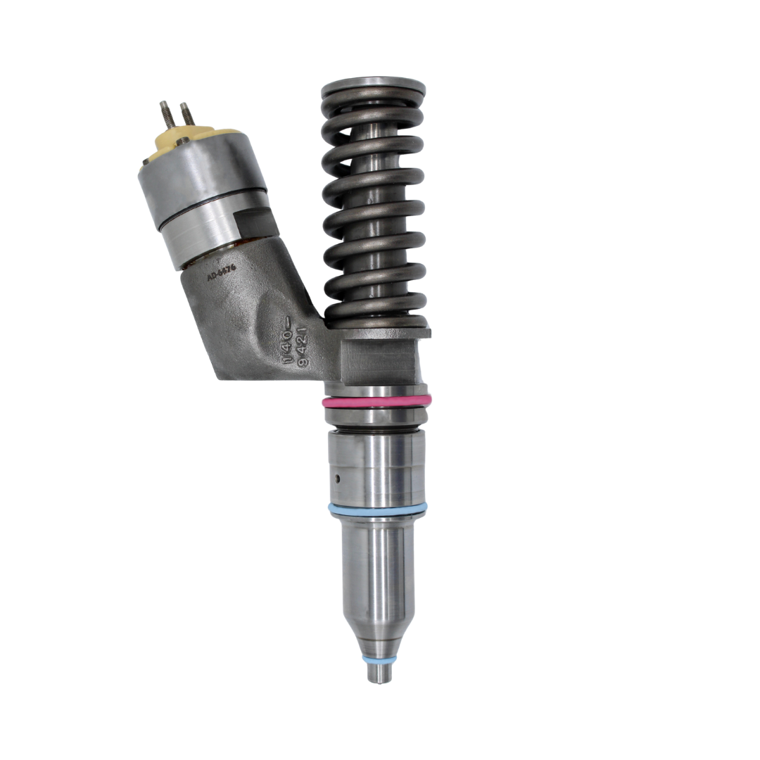 Inyector Reman, Volvo D12, 3169521RX