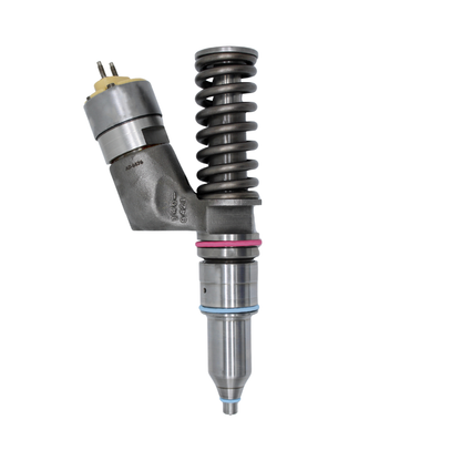 Inyector Reman, Volvo D12, 3169521RX