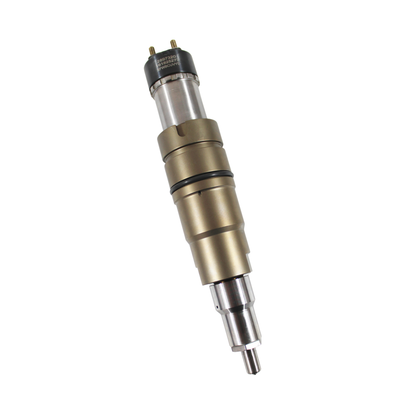 Inyector Reman, ISX15 Cummins, 2897320RX