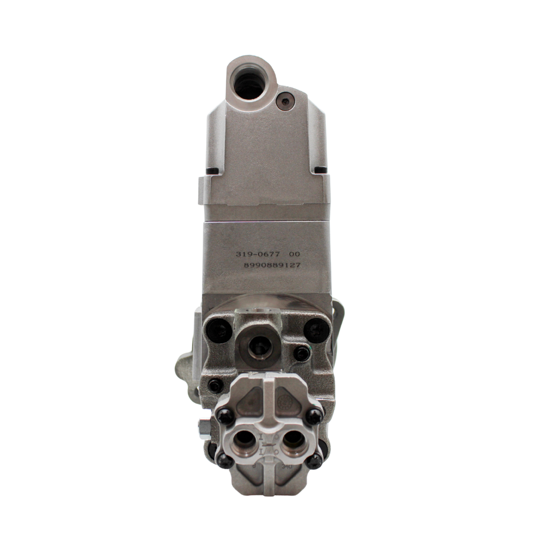 Bomba Einer DS, CAT C7/C9, 319-0677