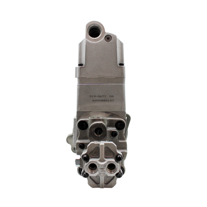 Bomba Einer DS, CAT C7/C9, 319-0677