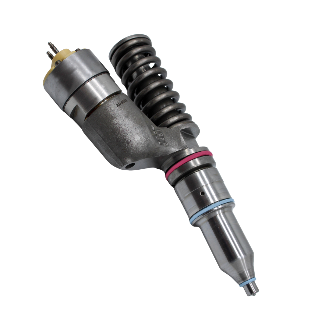 Inyector Reman, Volvo D12, 3169521RX