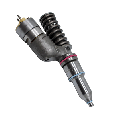 Inyector Reman, Volvo D12, 3169521RX