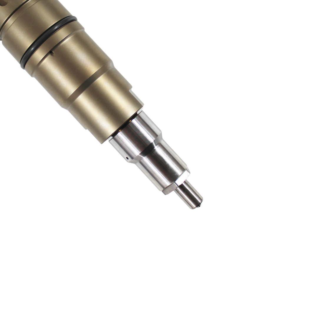 Inyector Reman, ISX15 Cummins, 2897320RX