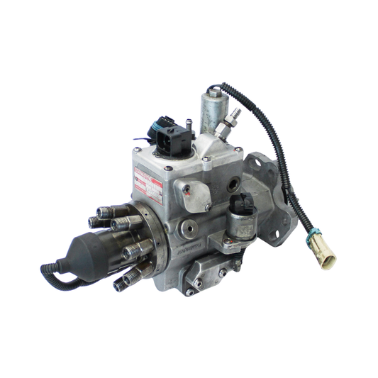 Bomba Illinois, Stanadyne GM Chevy 6.5L, DS4831-5521RX