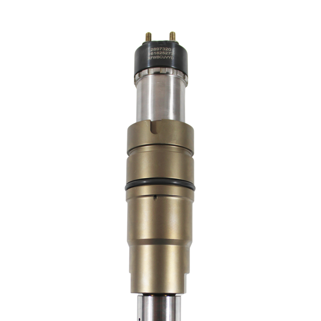 Inyector Reman, ISX15 Cummins, 2897320RX