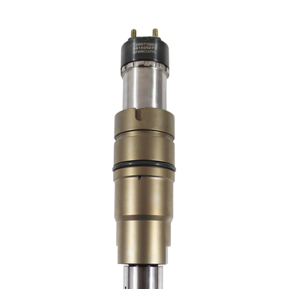 Inyector Reman, ISX15 Cummins, 2897320RX