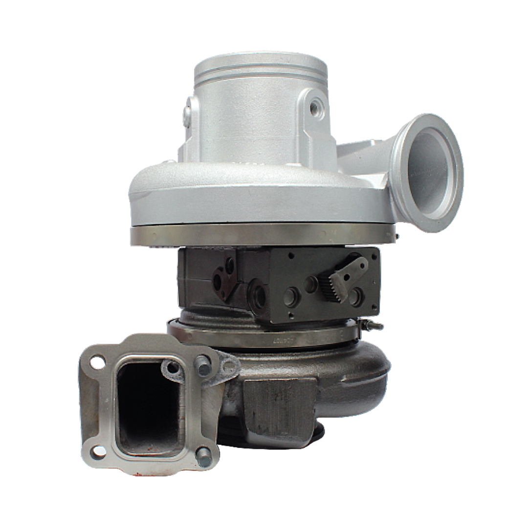 Turbo Reman, HE500VG Cople Grande, 4309079