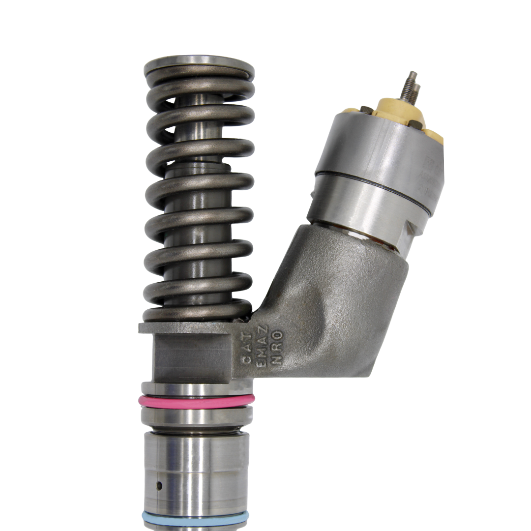 Inyector Reman, Volvo D12, 3169521RX