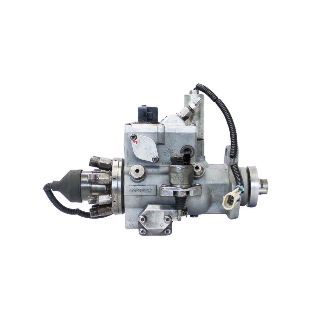 Bomba Illinois, Stanadyne GM Chevy 6.5L, DS4831-5521RX