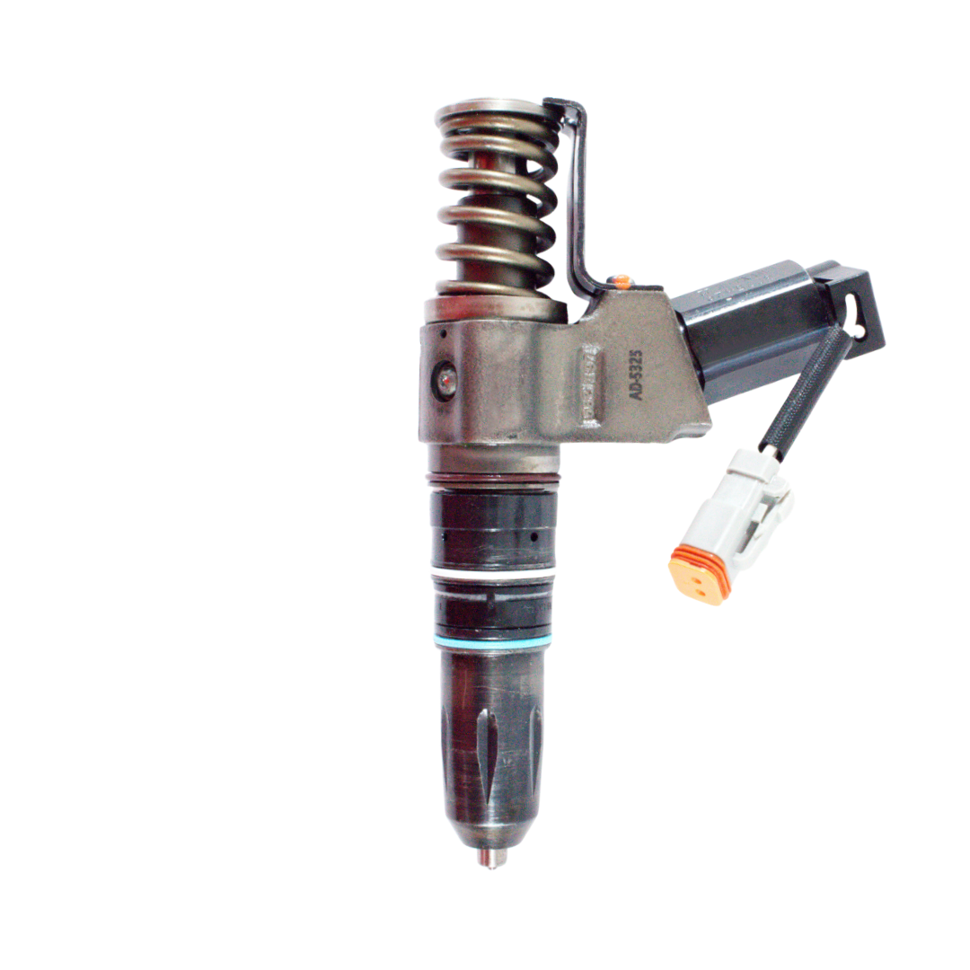Inyector Reman, Cummins N14, 3652542RX