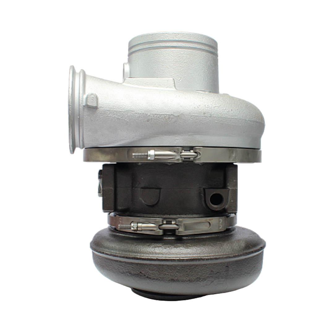 Turbo Reman, HE500VG Cople Grande, 4309079