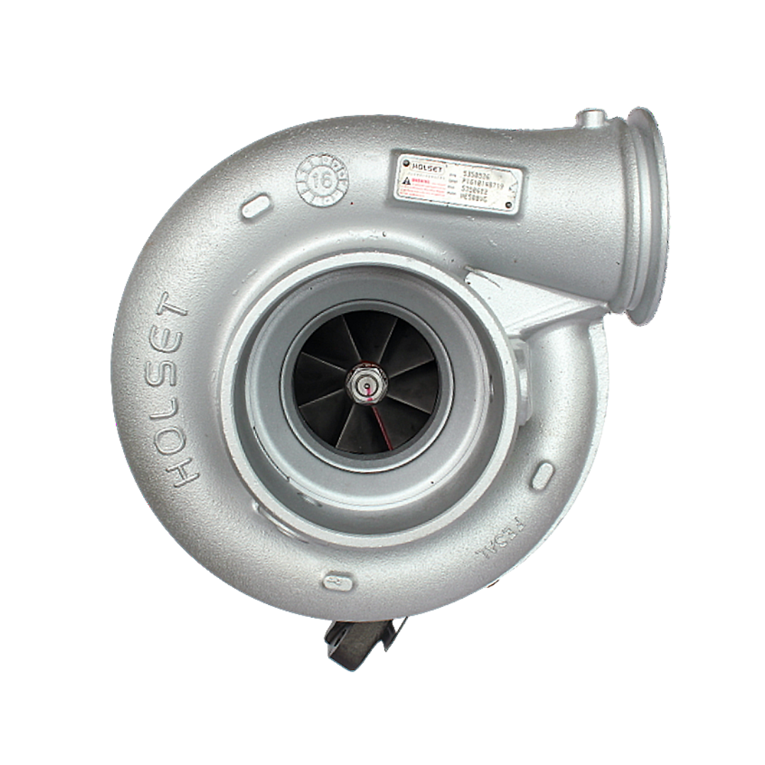 Turbo Reman, HE500VG Cople Grande, 4309079
