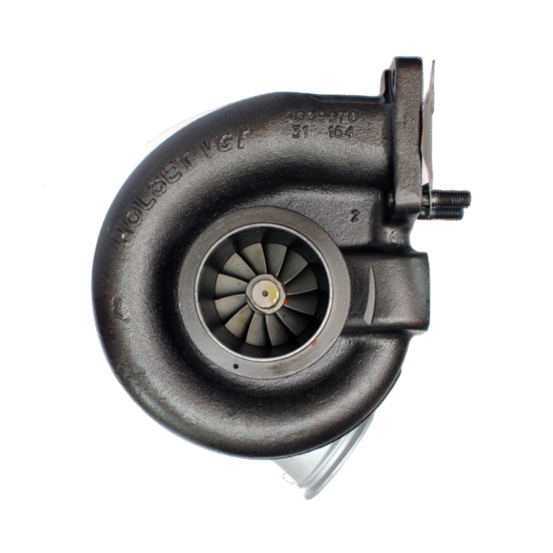 Turbo Reman, HE500VG Cople Grande, 4309079