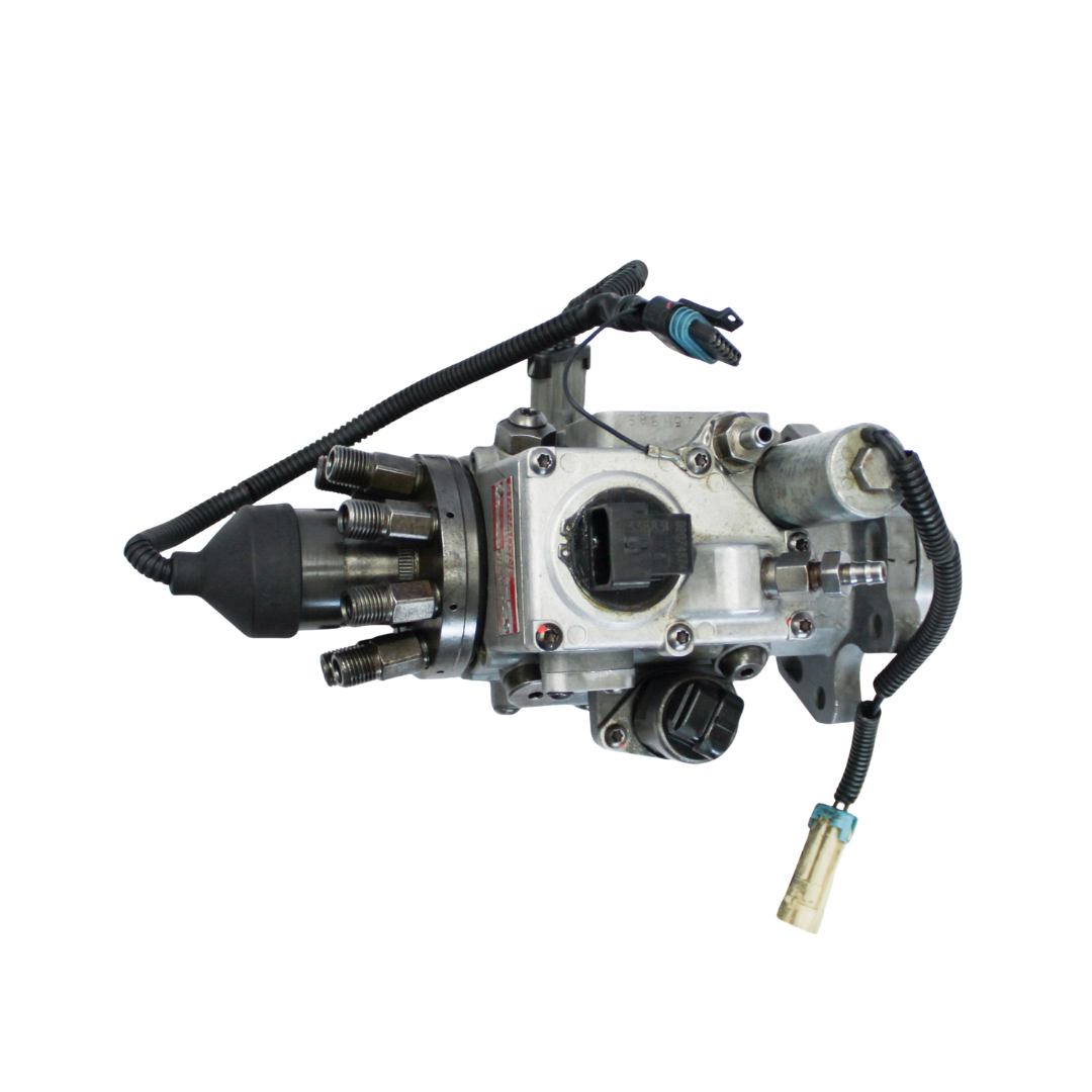 Bomba Illinois, Stanadyne GM Chevy 6.5L, DS4831-5521RX