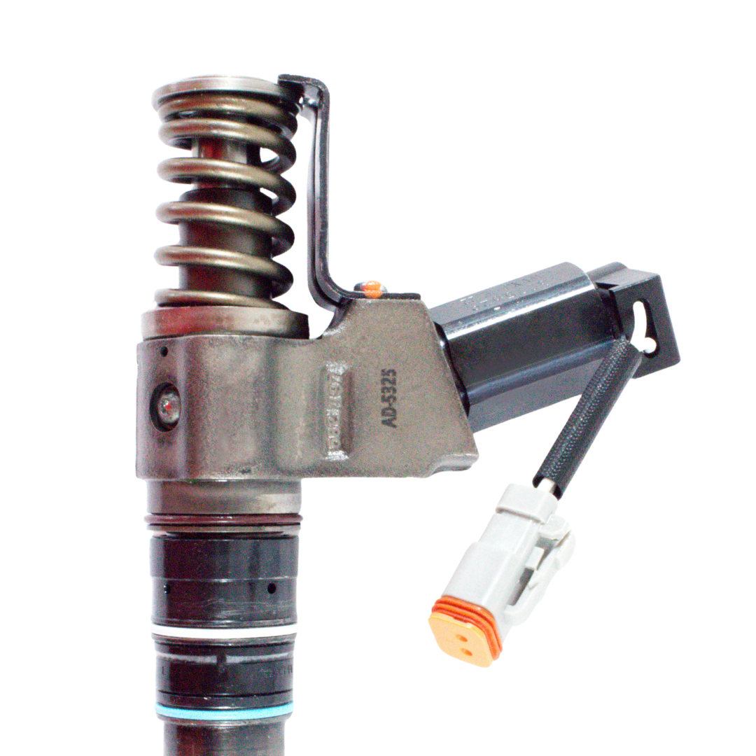 Inyector Reman, Cummins N14, 3652542RX