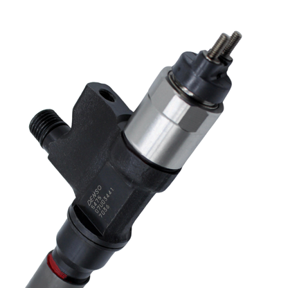 Inyector Reman Isuzu 4HK1 5.2L Serie N, 095000-5475RX