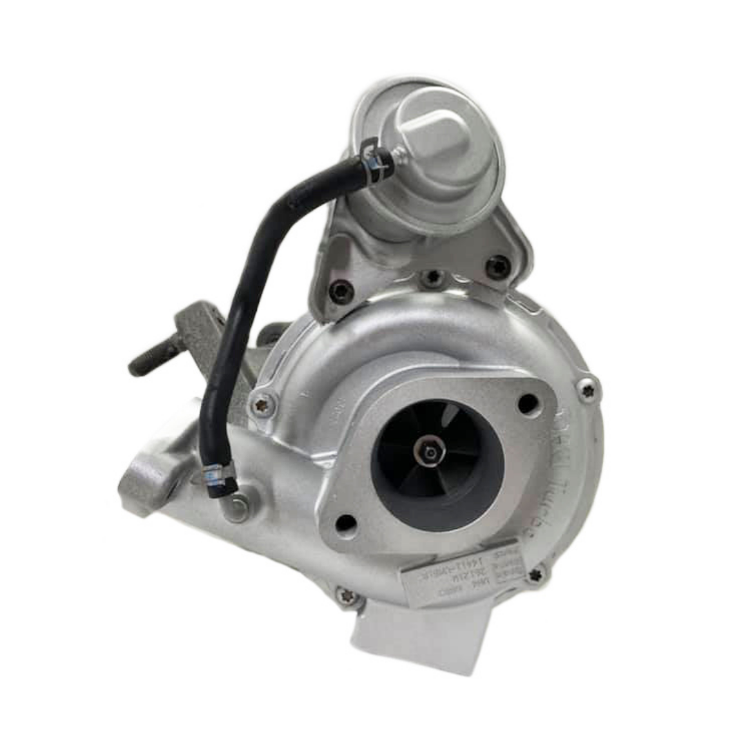 Turbo Nuevo, RHF4H VN4 Nissan, 14411-VM00B