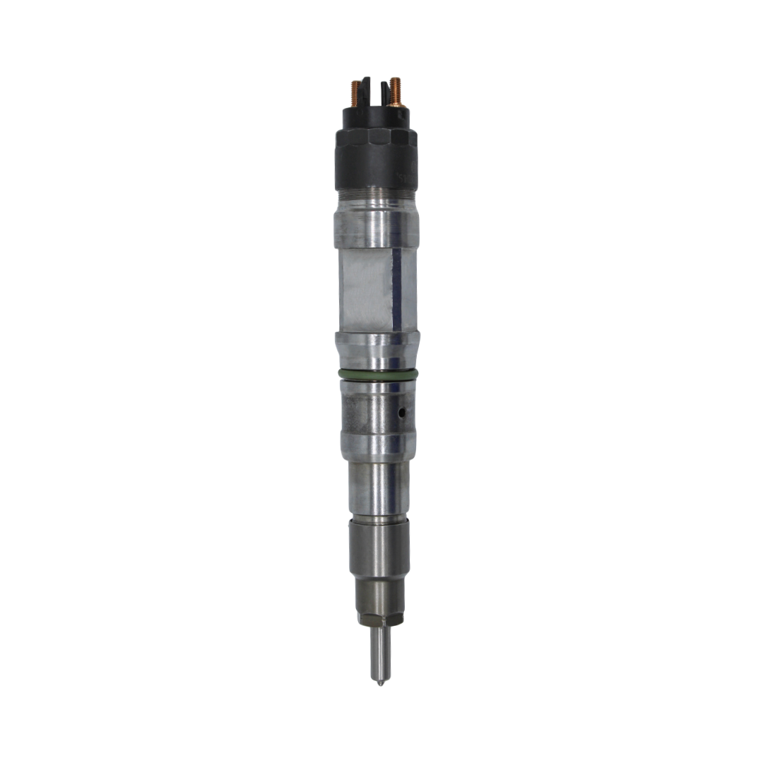 Inyector Reman, MAN, 0445120219RX