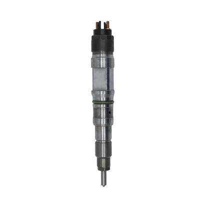 Inyector Reman, MAN, 0445120219RX